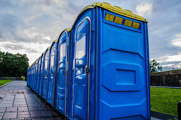 Portable Toilet Options We Offer in Parkville, PA